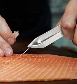 Кухонный пинцет