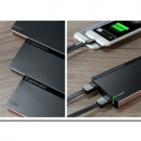 Power bank Remax RPL-58, 10000 mAh