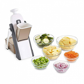 Овощерезка Safe slice Mandoline