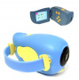 Детская цифровая камера Kids Camera A100 голубая