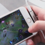 Переходник Hoco LS24, Apple Lightning
