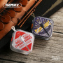 Кабель Remax Chaino RC-120i, lightning, 1 м, белый