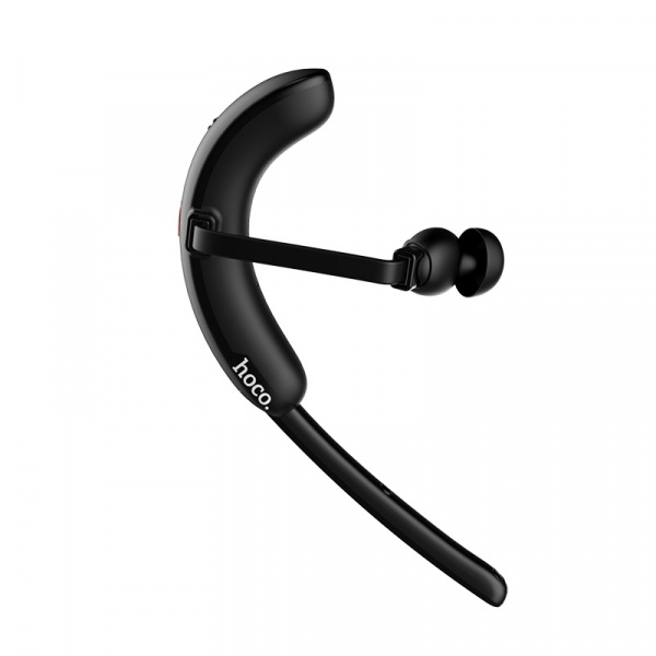 Беспроводные наушники HOCO S7 Delight, Bluetooth, 50 мАч, Черный, Hands-free