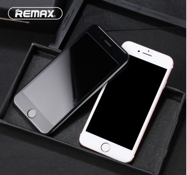 Защитное стекло Remax Medicine GL-27 для iPhone 7 / 8 Plus