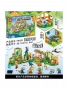 Конструктор My World F9020 398 pcs