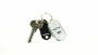 Звуковой брелок для поиска ключей Key Finder