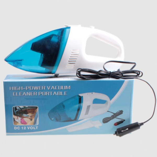 Портативный мини пылесос Separating mini vacuum cleaner