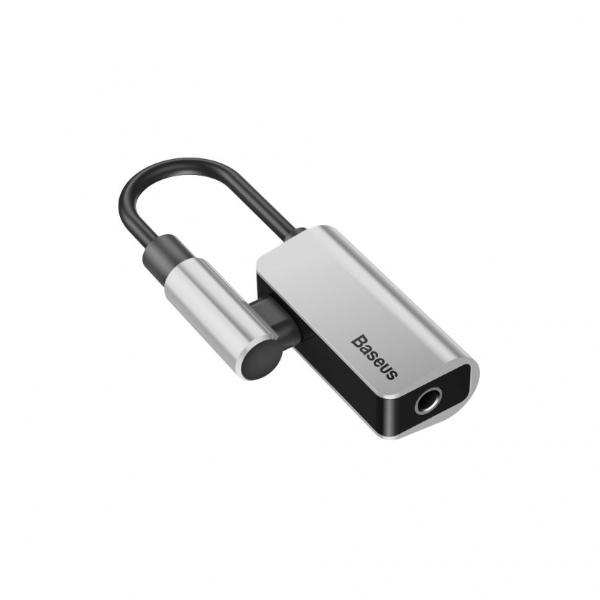 Адаптер-переходник Baseus Female Adapter CATL45-0S