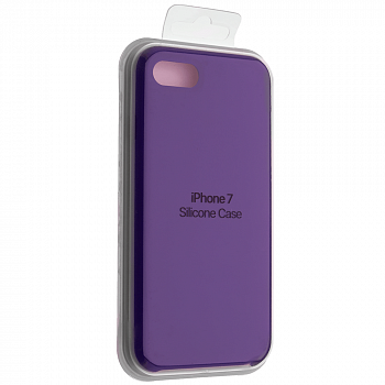 Чехол Silicone Case для Iphone 7 / 8, цвет 30