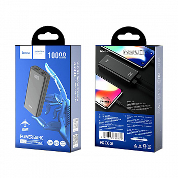 Power bank Hoco J45, 10000 mAh