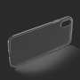 Чехол HOCO TPU Crystal clear Series для iPhone XR прозрачный, 0,8 мм