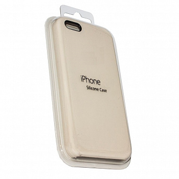 Чехол Silicone Case для Iphone X / XS, цвет 7