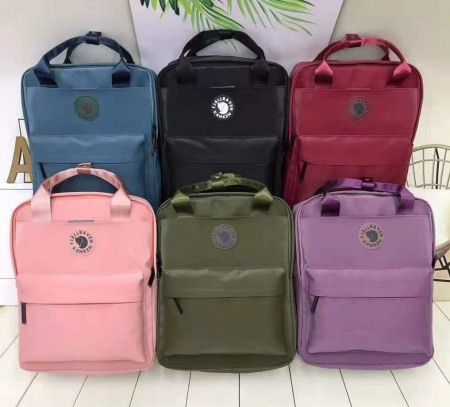 Рюкзак Fjallraven Kanken модель 6605