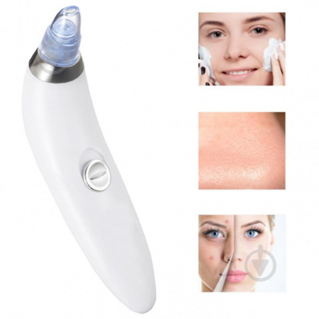 Вакуумный очиститель пор Derma Suction
