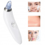 Вакуумный очиститель пор Derma Suction