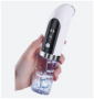 Вакуумный очиститель пор super micro bubble beauty instrument