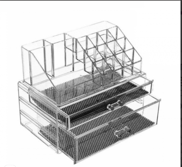 Органайзер для косметики COSMETIC ORGANIZER