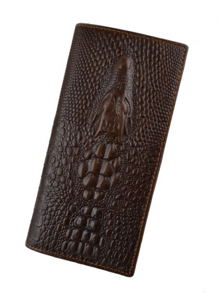 Портмоне Wild Alligator