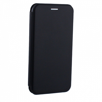 Чехол - книжка Fashion Case для iPhone 6 / 6s, черный