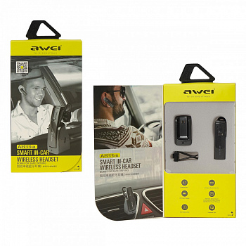 Bluetooth-гарнитура Awei A833BL