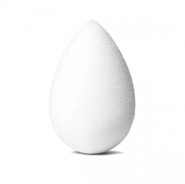 Спонж капля для макияжа Beauty Blender белый