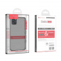 Чехол Hoco iPhone 11 Pro Max Light TPU, черный