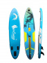 Надувная доска сап SUP BOARD CRT138C