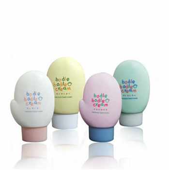Крем для тела Bodle Bodle Moisture Hand Cream