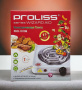 Электрическая плита Proliss 1010