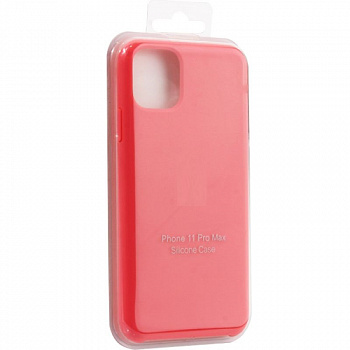 Чехол Silicone Case для Iphone 11 Pro Max, цвет 13