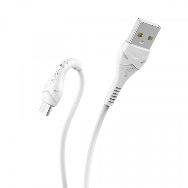 Кабель Hoco X37 USB - micro USB, 1 м