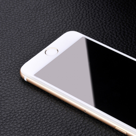 Защитное стекло HOCO A12 для iPhone 7/8 белый