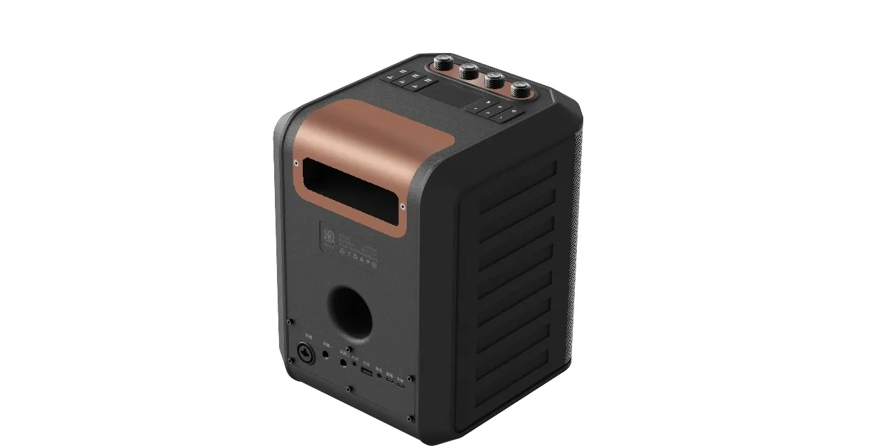 Bluetooth колонка Shengyou S20