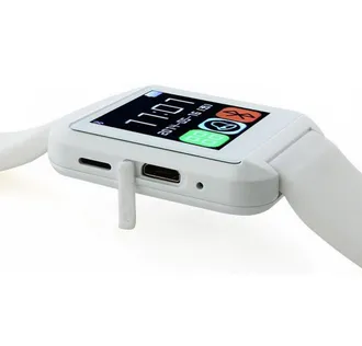 Smart watch U8 белые