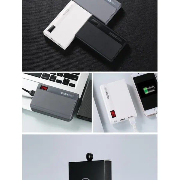 Power bank Remax RPP-53, 10000 mAh