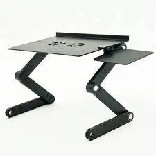 Многофункциональный складной стол под ноутбук Multifunctional Laptop Table