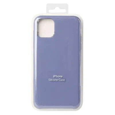 Чехол Silicone Case для Iphone 11, цвет 5