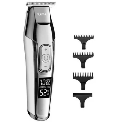 Беспроводная машинка для стрижки MPRO-5027