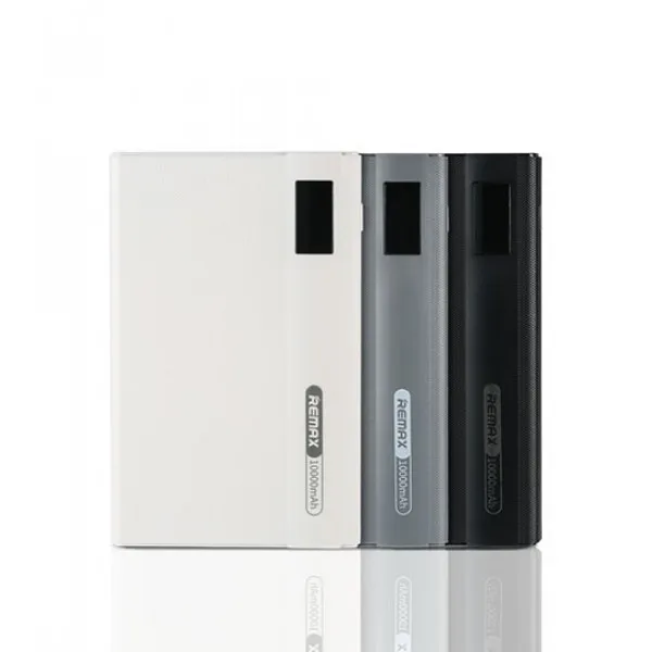 Power bank Remax RPP-53, 10000 mAh