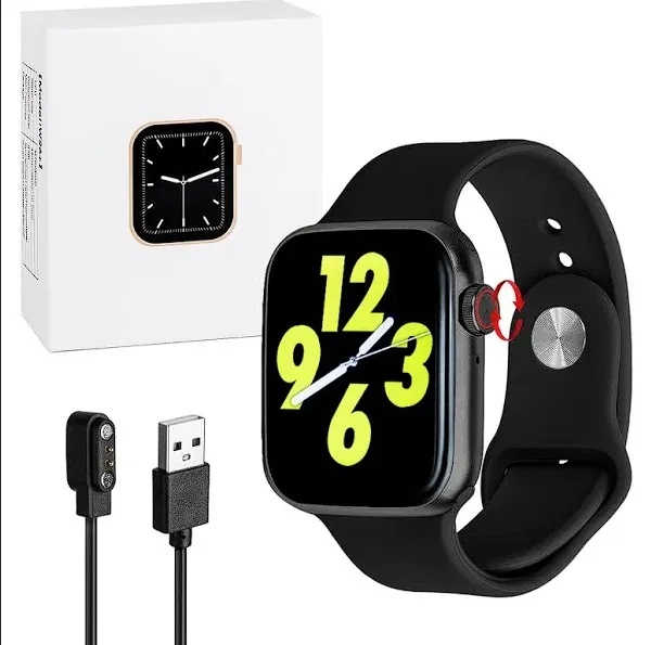 Часы Smart Watch W26+