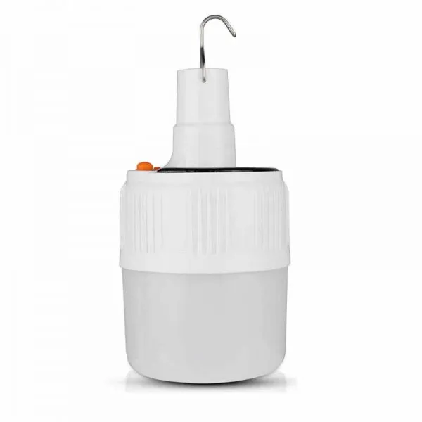 Кемпинговый фонарик с крючком TDA-4431