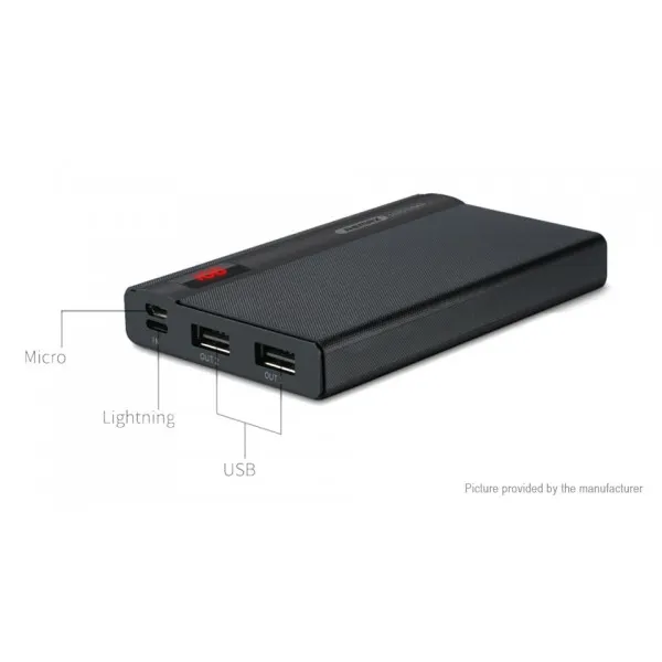 Power bank Remax RPP-53, 10000 mAh