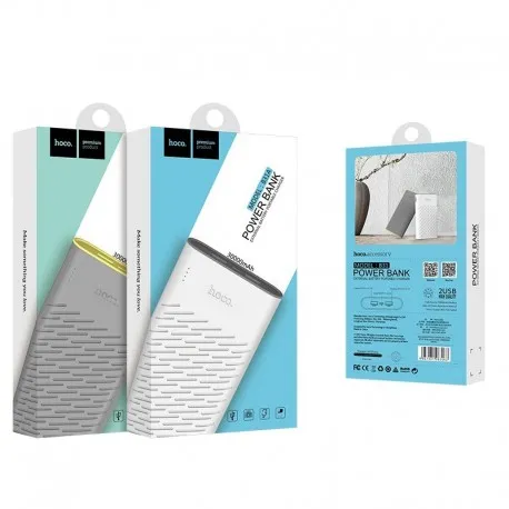 Power bank Hoco B31A, 30000 mAh