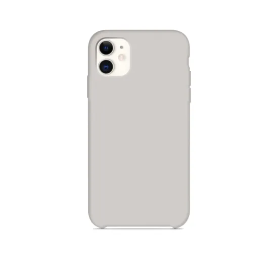 Чехол Silicone Case для Iphone 11 Pro, цвет 11