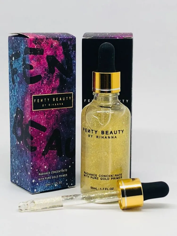 Хайлайтер для лица Fenty Beauty by Rihanna
