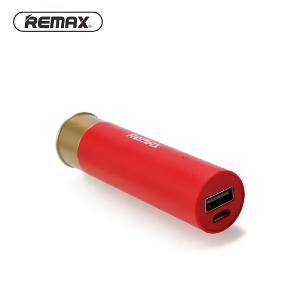 Power bank Remax RPL-18, 2500 mAh