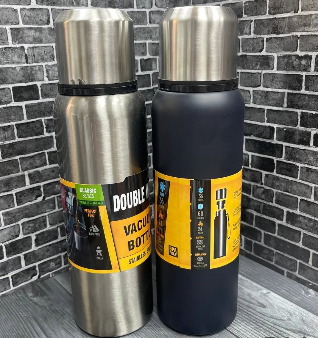 Термоc BWB-A22 (750ml)