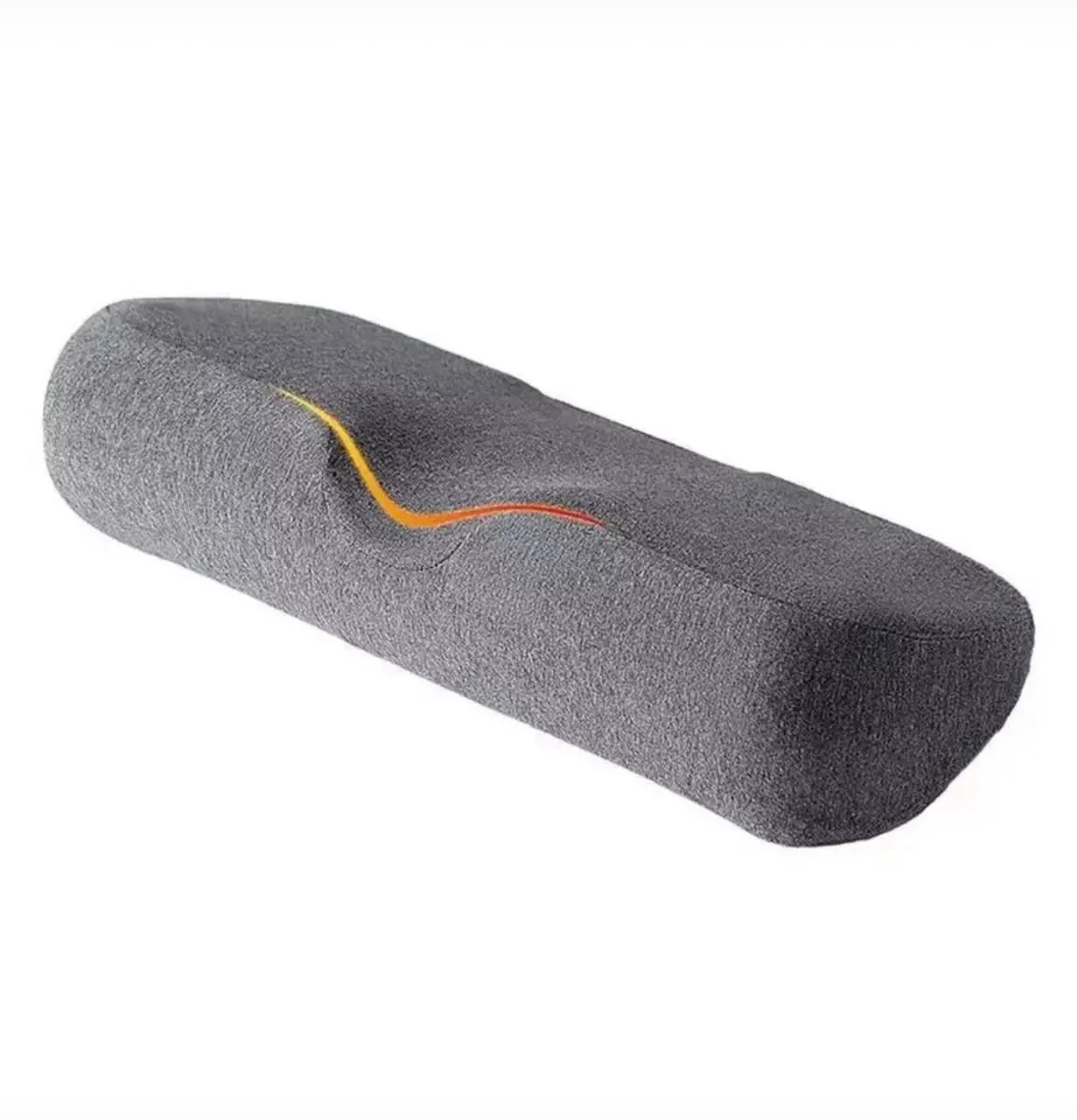 Ортопедическая подушка с эффектом памяти cervical neck sleeping pillow