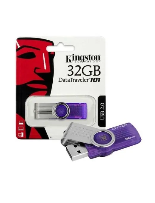 USB Flash Kingston 32 Gb