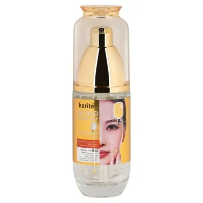 Основа под макияж Karite 24K Gold Luxury Primer 45мл